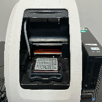 Agilent technologies Stratagene Mx 3005P image 2